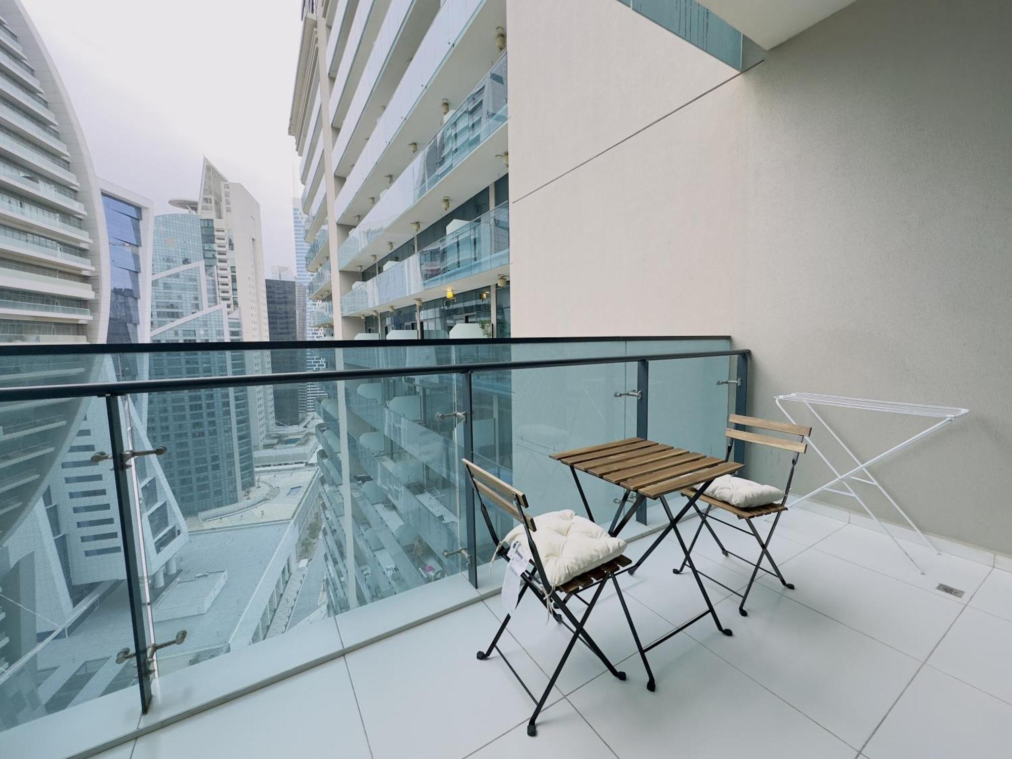 Appartamento Business Bay-studio Merano Tower Quickstay Homes 23